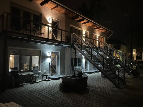 Apartmenthaus Zeuthen