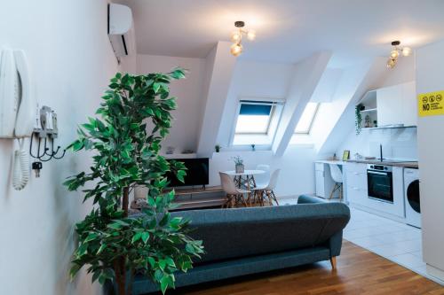 Bucharest Central DD Apartment