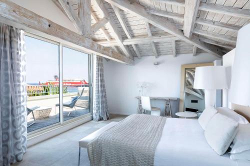 Best Western Premier Hotel Santa Maria