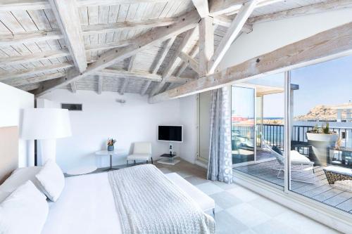 Best Western Premier Hotel Santa Maria