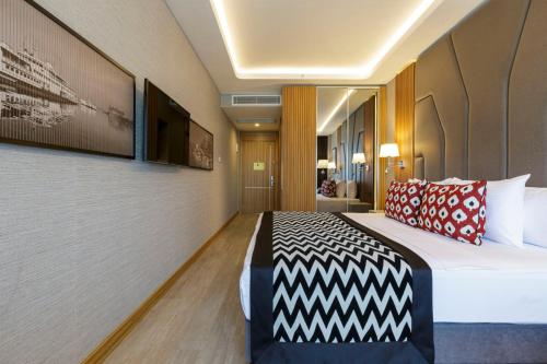 Ramada Encore by Wyndham Istanbul Sisli