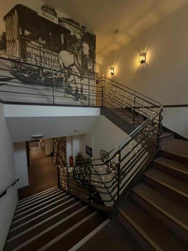 Levy’s Rooms & Breakfast