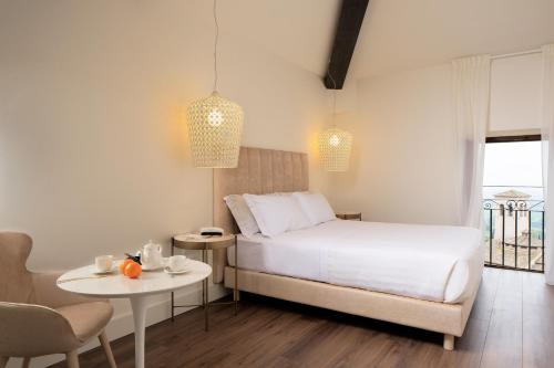 Giotto Hotel & Spa Assisi