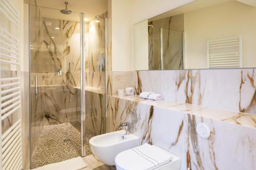 Giotto Hotel & Spa Assisi