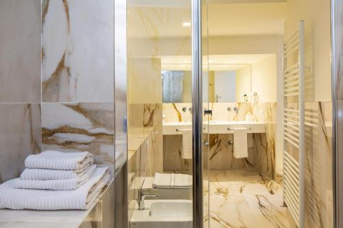 Giotto Hotel & Spa Assisi