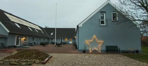 Blokhus-Hune Vandrerhjem