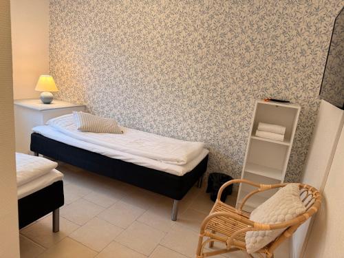 Blokhus-Hune Vandrerhjem