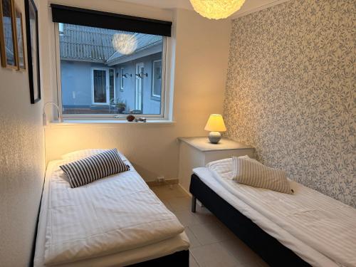 Blokhus-Hune Vandrerhjem