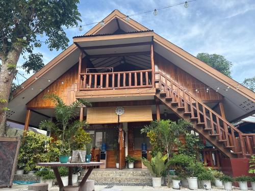 Theresa's Pension House