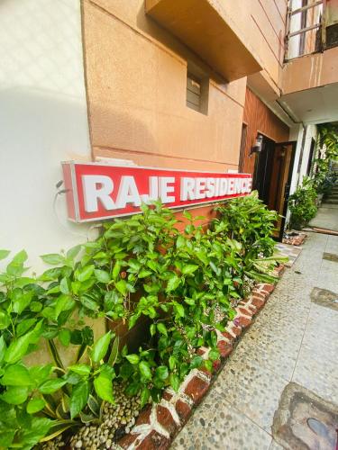 Raje Residence
