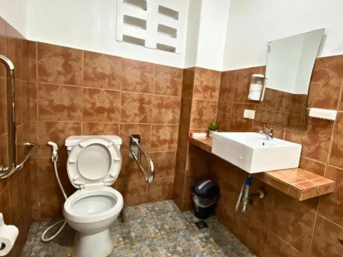 Badladz Beach Resort