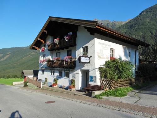 Gastehaus Posch