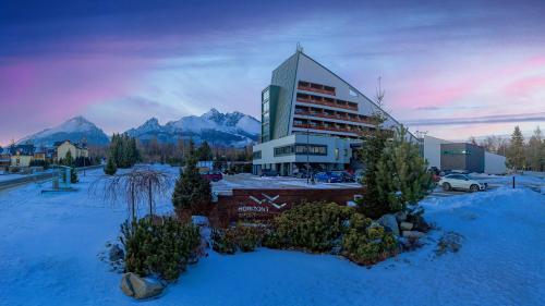 Horizont Resort Hotel