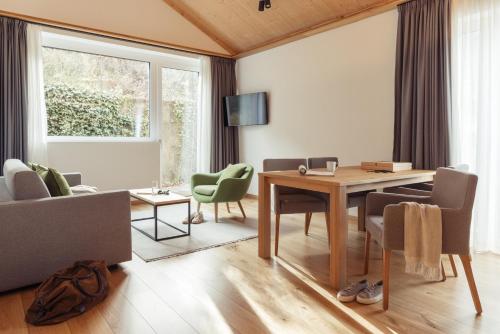 All Suite Resort Fieberbrunn