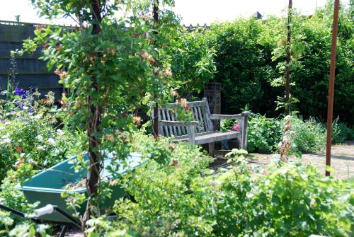 B&B Bed In Waterland