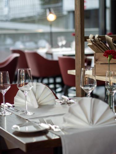 Radisson Blu St. Gallen