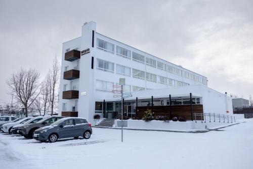 Berjaya Akureyri Hotel