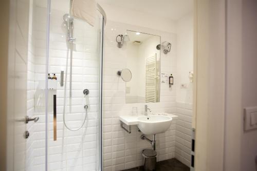 Ripetta 25 Holiday & Business Residence