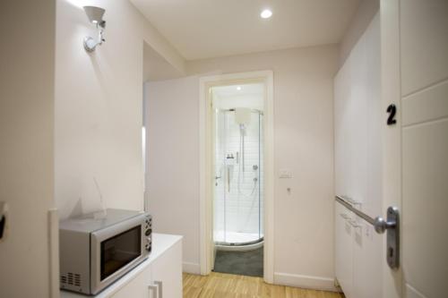 Ripetta 25 Holiday & Business Residence