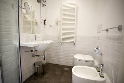 Ripetta 25 Holiday & Business Residence