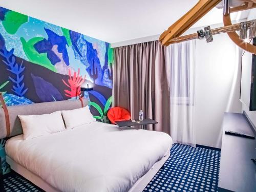 Hotel ibis Styles Albertville