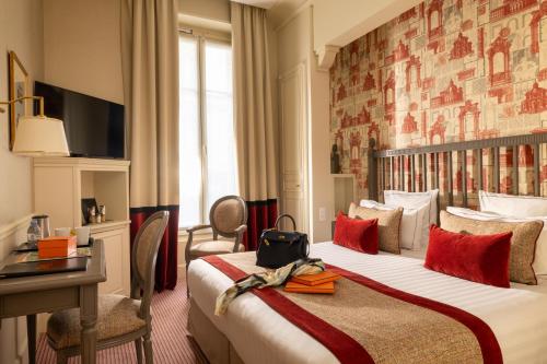 Arioso - Champs Elysées