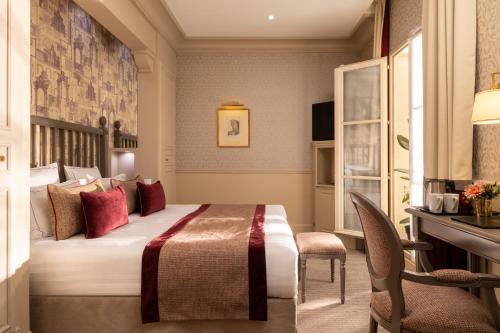 Arioso - Champs Elysées