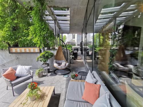 Radisson Blu St. Gallen