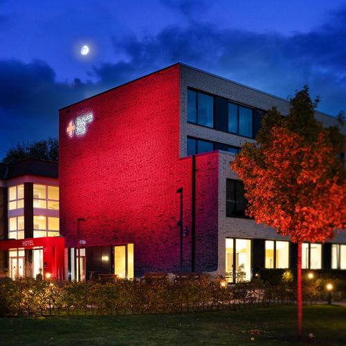 DRK-Tagungshotel Dunant