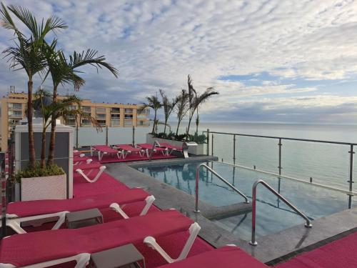 Hotel Ritual Torremolinos