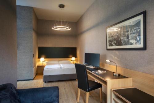 ACHAT Hotel Franziskushöhe