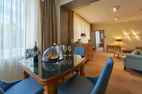 Best Western Hotel Cristal