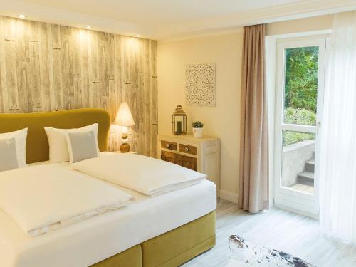 Donau Lodge Boardinghouse Straubing