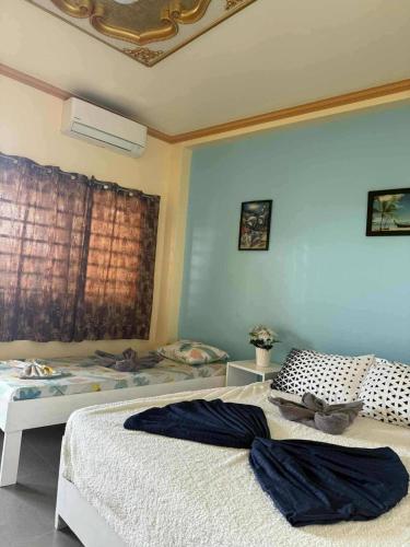 Playa Blanca Beach Resort