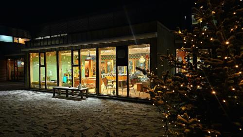 Reykjavík City Hostel