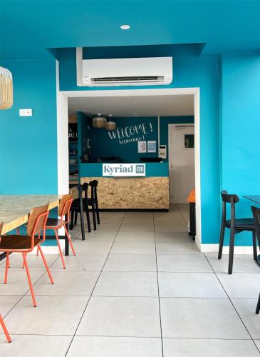 Kyriad Direct Narbonne Sud