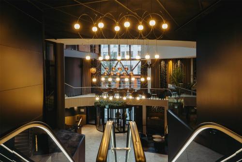 Best Western Plus Hotel Plaza