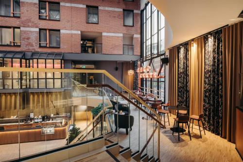 Best Western Plus Hotel Plaza