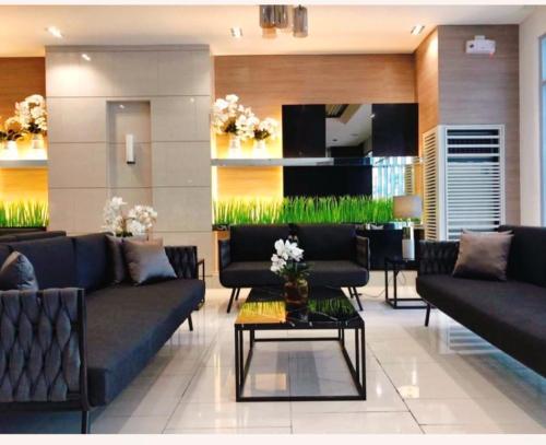 GRASS RESIDENCES TOWER 5 DELUXE - 28DAYS Shop Dine Relax Destination Manila