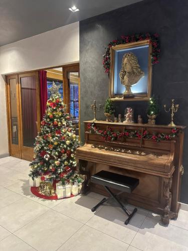 Hôtel Vauban Briançon