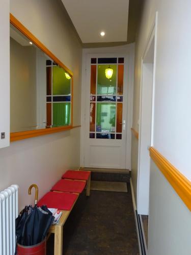 Maison D'hotes Les Capucins