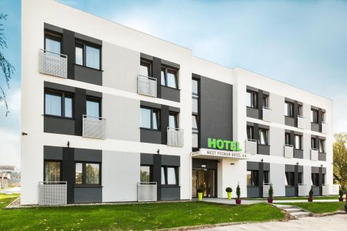 Meet Poznan Hotel