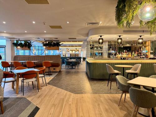 London Luton Vale Hotel