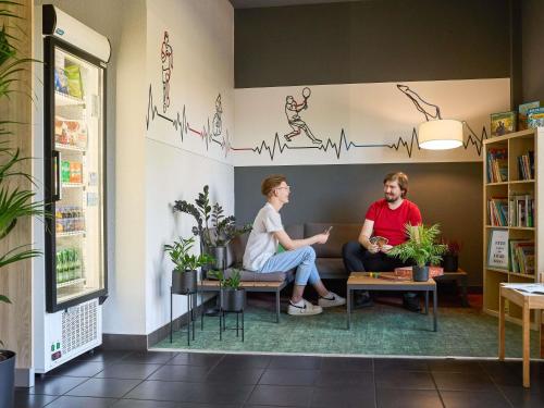 Ibis budget Wroclaw Poludnie