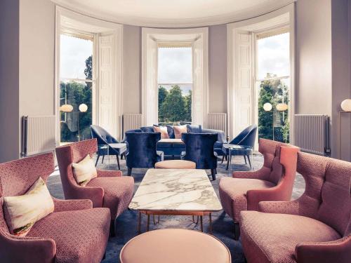 Mercure Gloucester Bowden Hall