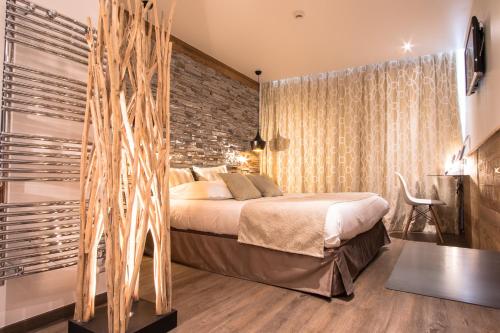 The Originals Boutique, Hotel des Princes, Chambery