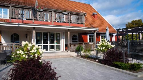 Best Western Hotel Vrigstad Värdshus