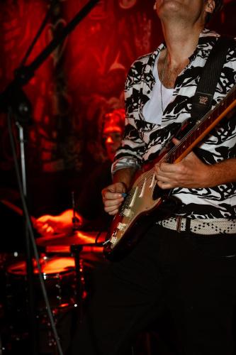 St. Christopher's at the Winston