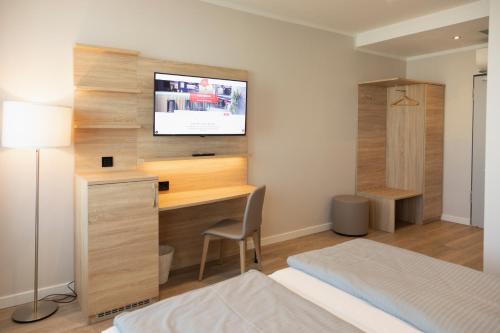 acama Hotel+Hostel Kreuzberg