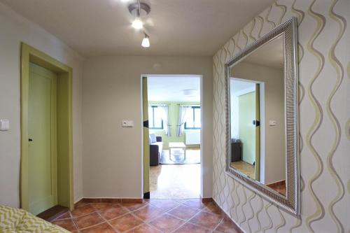Apartmany Milenium